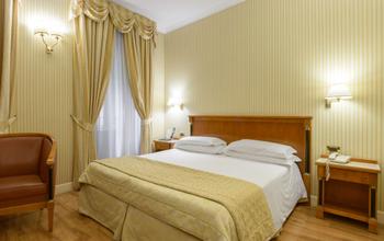Camere Hotel Gambrinus Roma Camere Hotel Gambrinus Roma