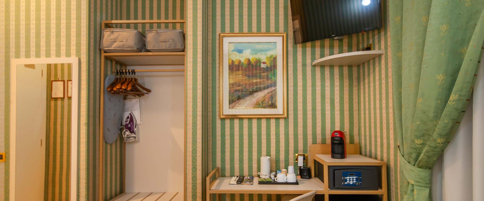 Hotel Gambrinus Roma Hotel Gambrinus Roma