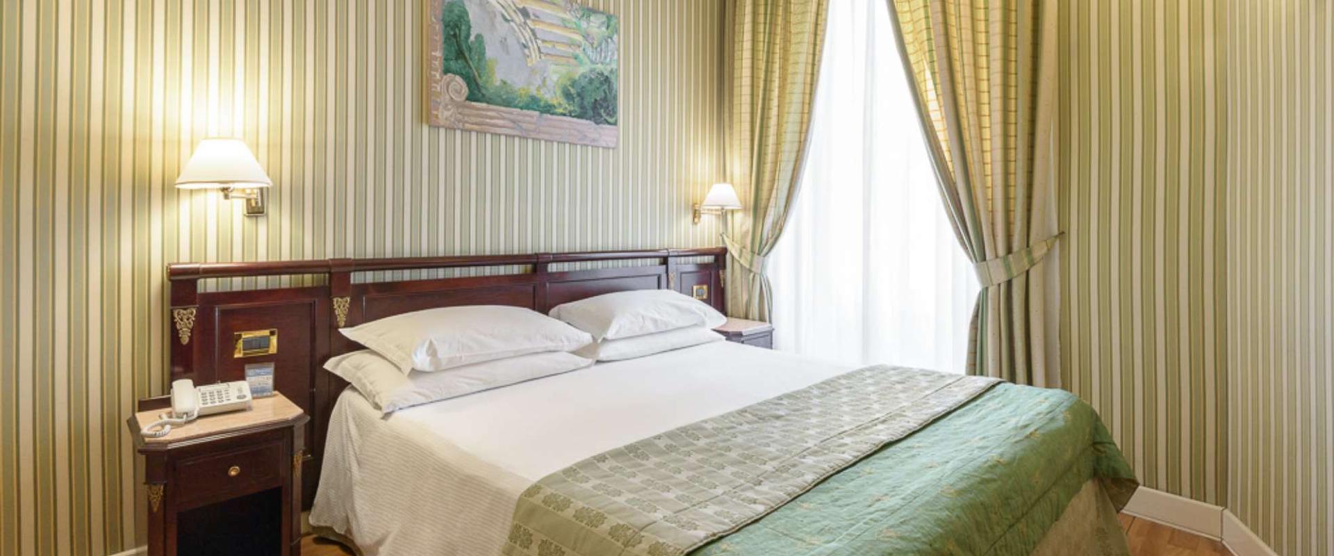 Hotel Gambrinus Roma Hotel Gambrinus Roma