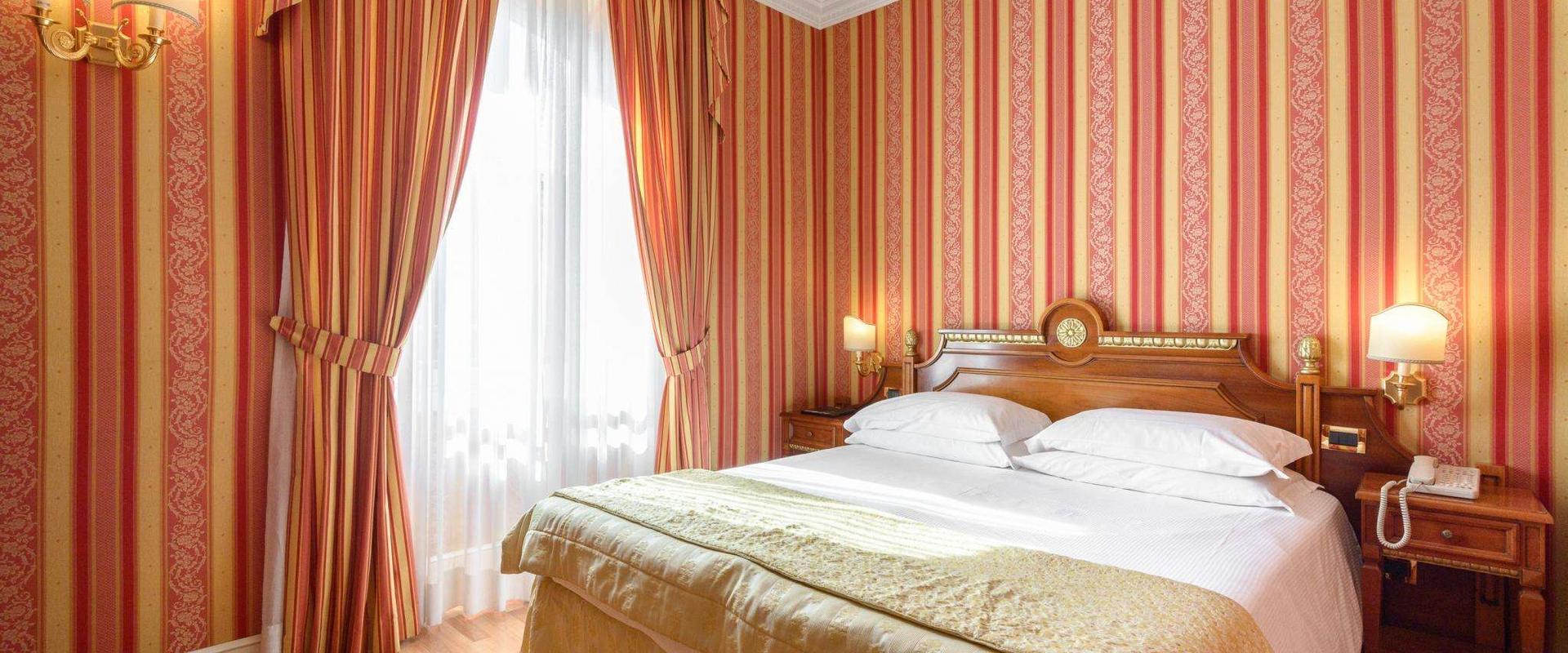 Hotel Gambrinus Roma Hotel Gambrinus Roma