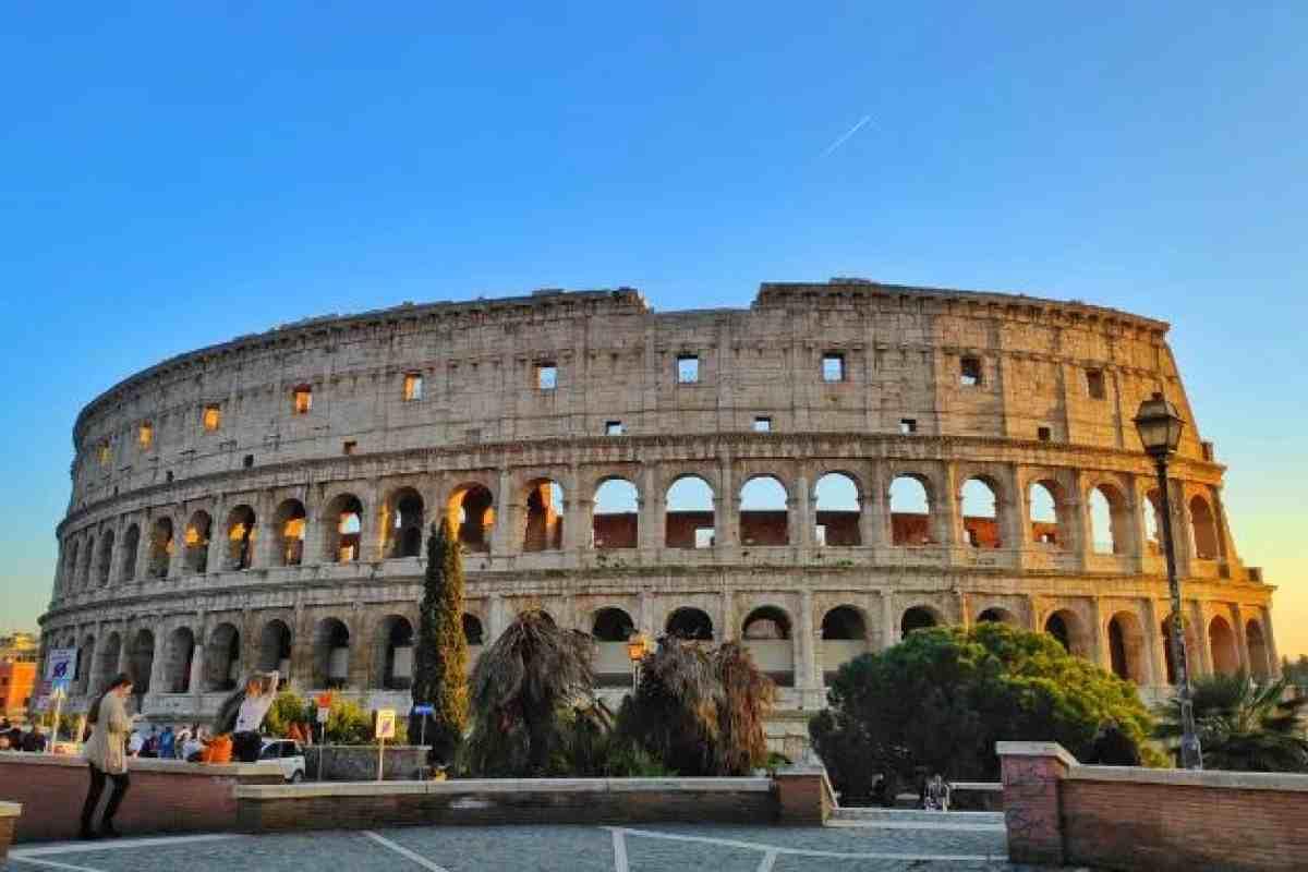 Benvenuto all´ Hotel Gambrinus Roma Benvenuto all´ Hotel Gambrinus Roma