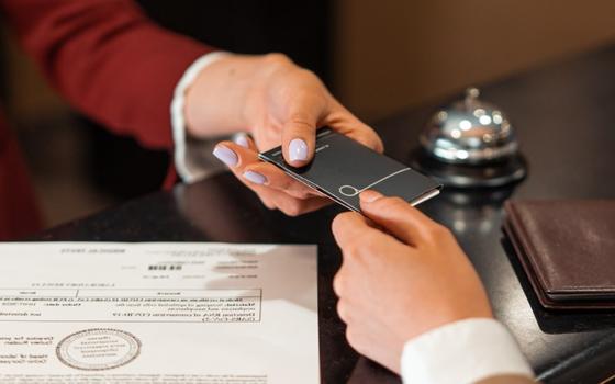 24-hour Concierge and Reception  Hotel Gambrinus Roma 24-hour Concierge and Reception  Hotel Gambrinus Roma