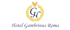  Hotel Gambrinus, Roma