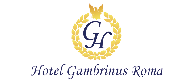 Hotel Gambrinus, Roma  Hotel Gambrinus, Roma